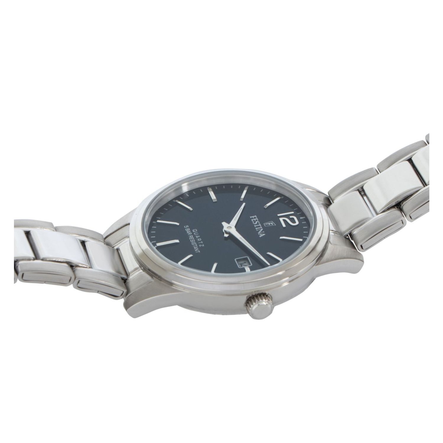Ceas Dama, FESTINA, Classic F20509/3 fotografia produsului View 3 L