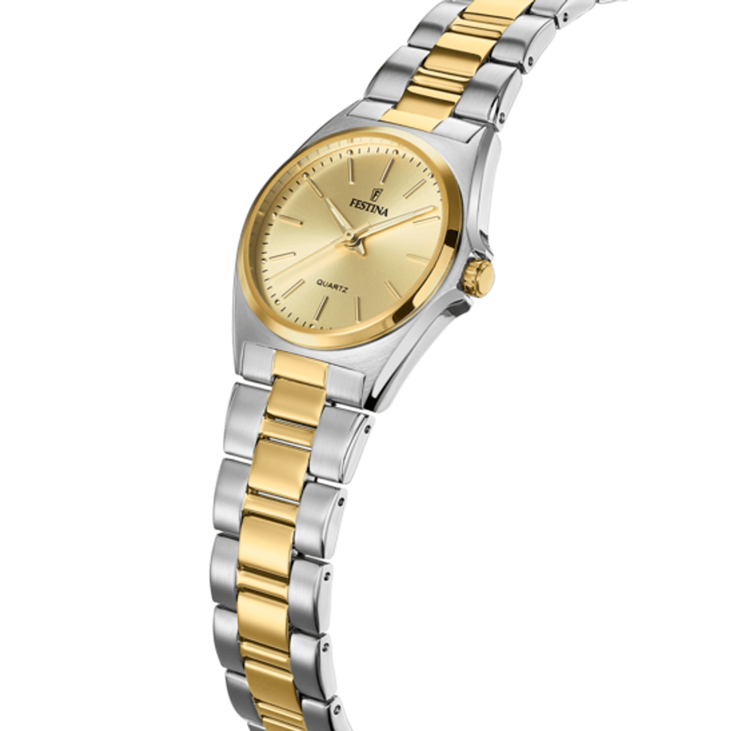 Ceas Dama, FESTINA, Classic F20556/3 fotografia produsului View 2 L