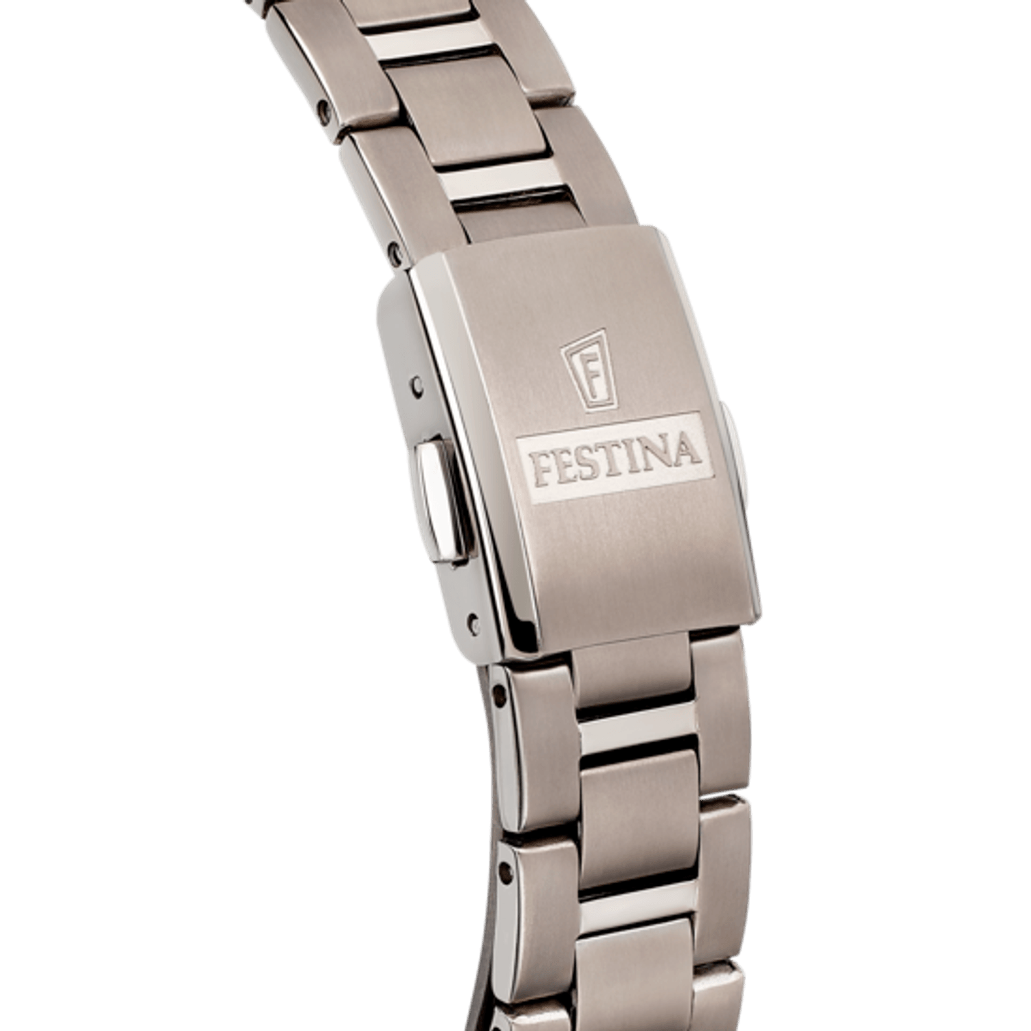 Ceas Dama, FESTINA, Titanium F20436/1 fotografia produsului View 2 L