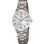 Ceas Dama, FESTINA, Titanium F20436/1 fotografia produsului