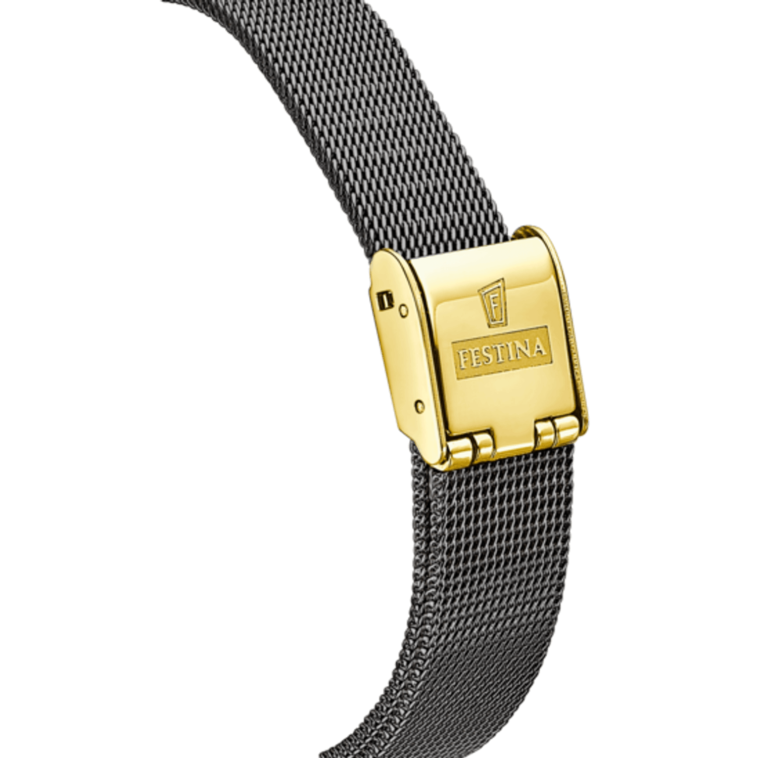 Ceas Dama, Festina, Automatic Skeleton F20580/2 fotografia produsului View 2 L