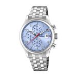 Ceas Barbati, Festina, Timeless Chronograph F20374/5 fotografia produsului