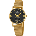 Ceas Dama, FESTINA, Retro F20573/4 fotografia produsului