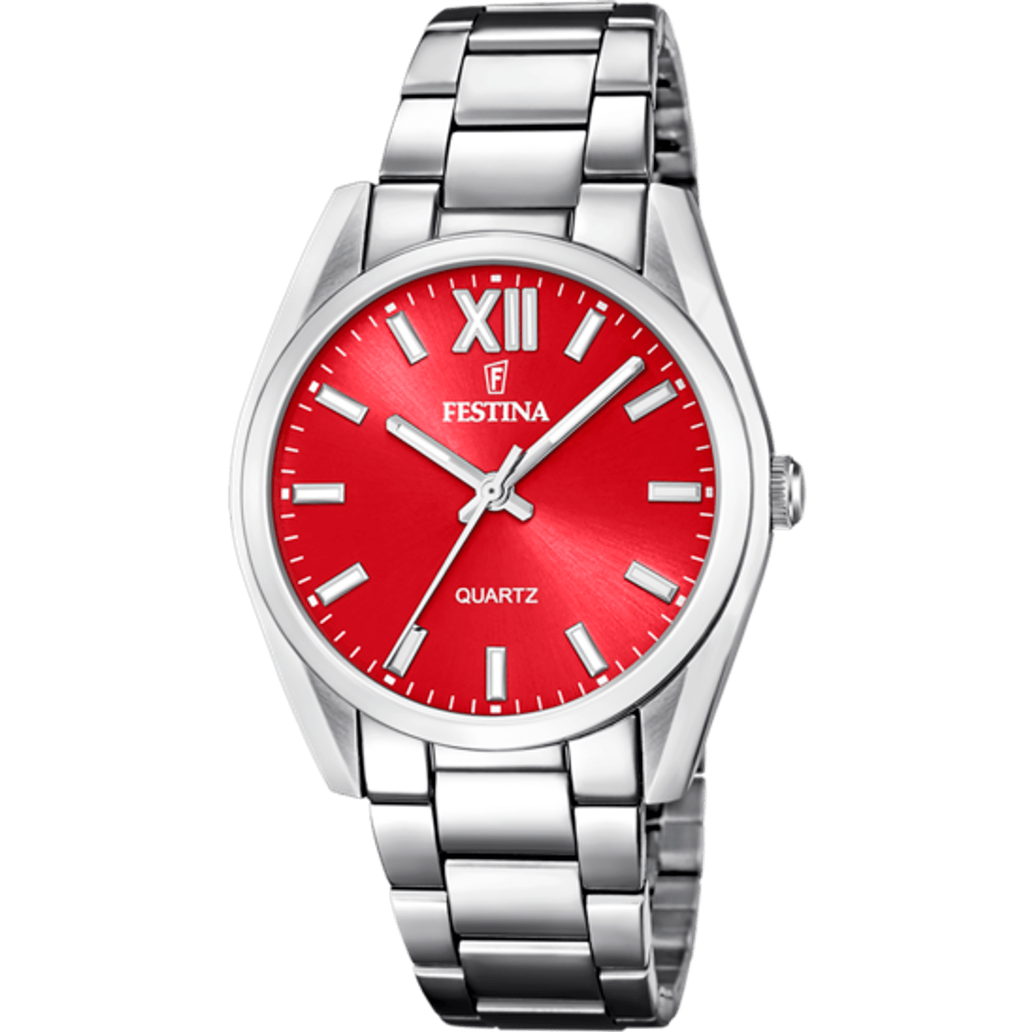 Ceas Dama, Festina, Boyfriend F20622/B fotografia produsului