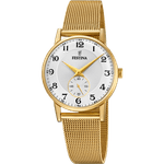 Ceas Dama, Festina, Retro F20573/1 fotografia produsului