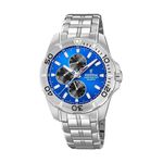 Ceas Barbati, Festina, Multifunction F20445/4 fotografia produsului