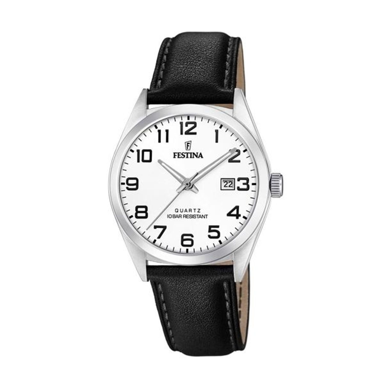 Ceas Barbati, Festina, Classic F20446/1 fotografia produsului
