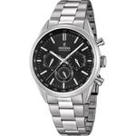 Ceas Barbati, Festina, Timeless Chronograph F16820/4 fotografia produsului