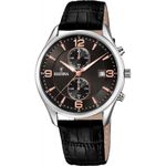 Ceas Barbati, Festina, Timeless Chronograph F6855/7 fotografia produsului