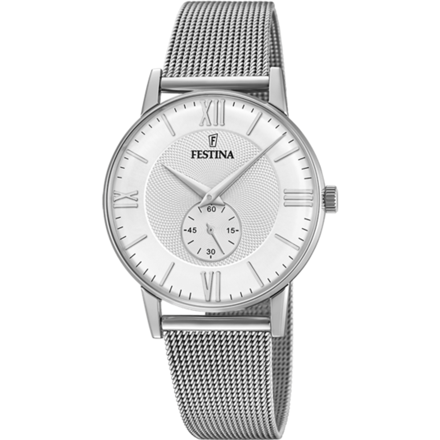 Ceas Barbati, Festina, Retro F20568/2 fotografia produsului