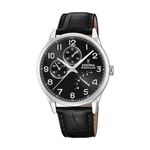 Ceas Barbati, Festina, Multifunction F20278/C fotografia produsului