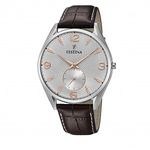 Ceas Barbati, Festina, Retro F6870/1 fotografia produsului