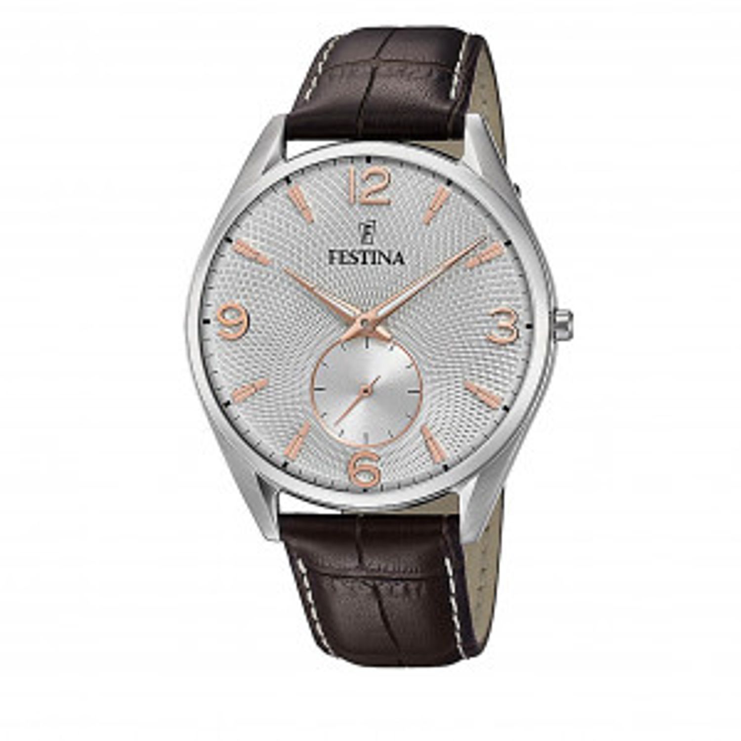 Ceas Barbati, Festina, Retro F6870/1 fotografia produsului