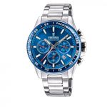Ceas Barbati, Festina, Timeless Chronograph F20560/3 fotografia produsului