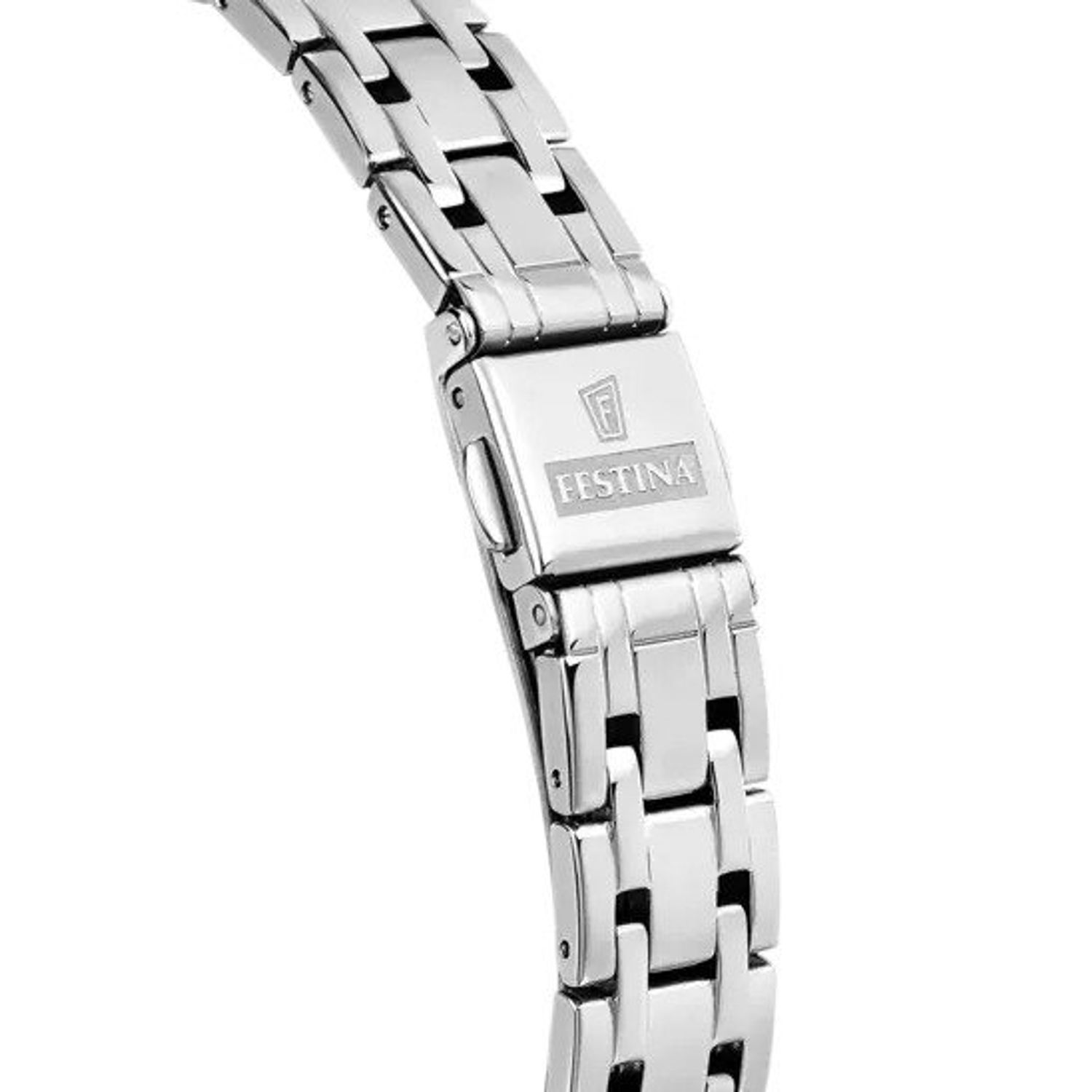 Ceas Dama, Festina, Automatic Skeleton F20614/1 fotografia produsului View 2 L