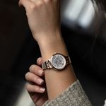 Ceas Dama, Festina, Automatic Skeleton F20581/3 fotografia produsului View 4 S
