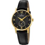 Ceas Dama, FESTINA, Retro F20571/4 fotografia produsului