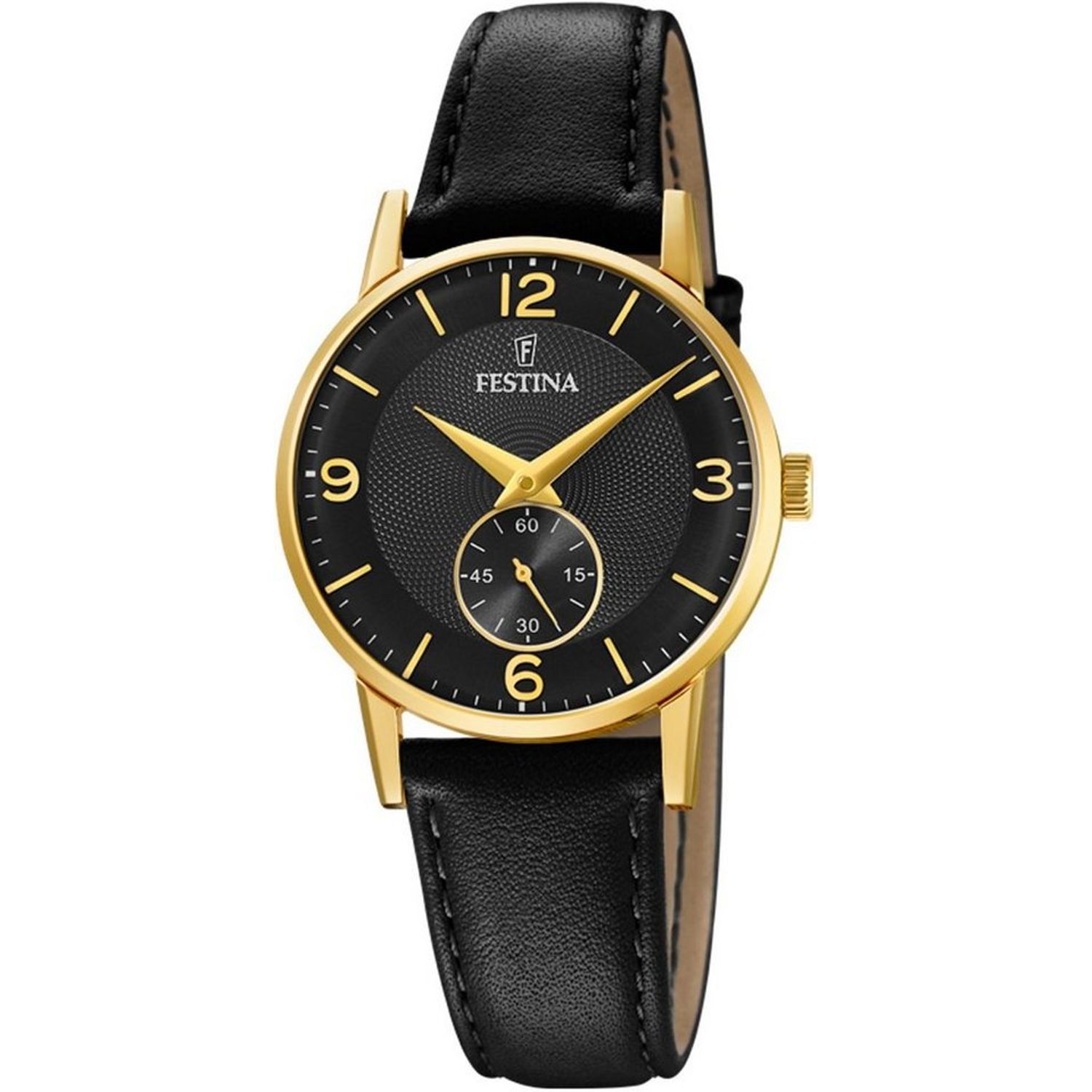 Ceas Dama, FESTINA, Retro F20571/4 fotografia produsului