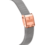 Ceas Dama, Festina, Automatic Skeleton F20581/1 fotografia produsului View 2 S