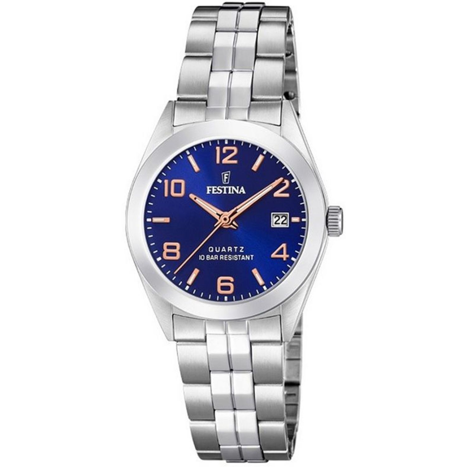Ceas Dama, FESTINA, Classic F20438/2 fotografia produsului