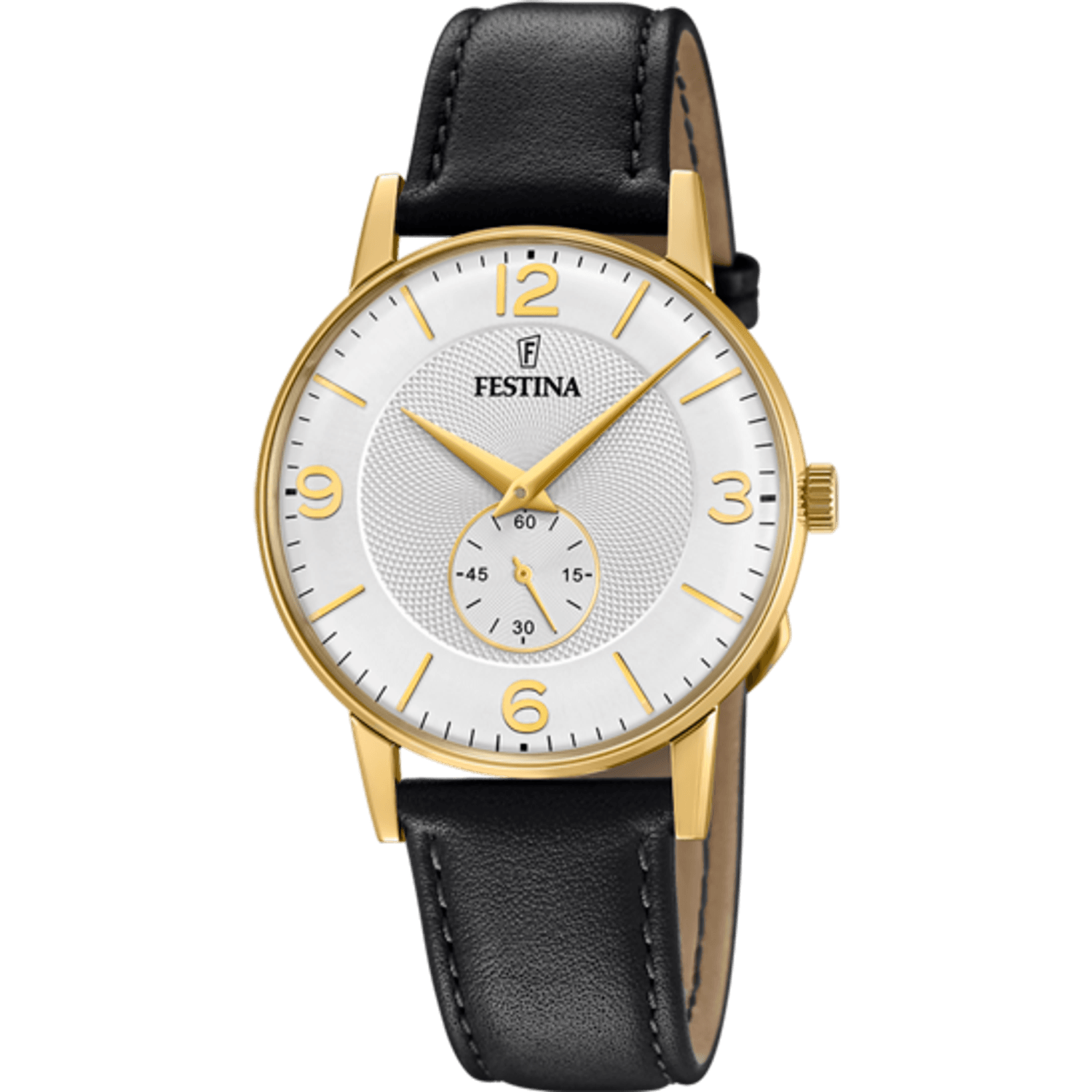 Ceas Barbati, Festina, Retro F20567/2 fotografia produsului