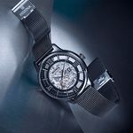 Ceas Barbati, Festina, Automatic F20535/2 fotografia produsului View 3 S