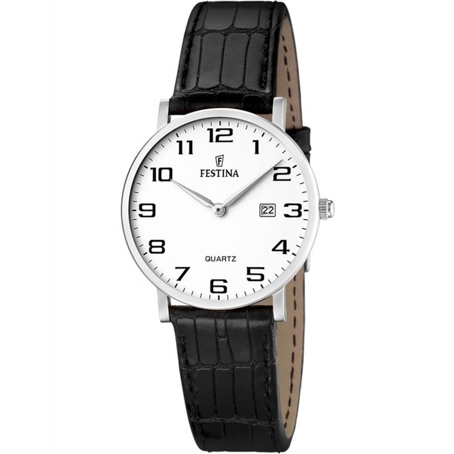 Ceas Dama, Festina, Classic F16477/1 fotografia produsului