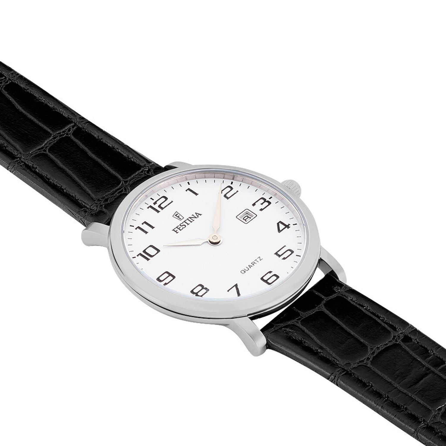 Ceas Dama, Festina, Classic F16477/1 fotografia produsului View 2 L