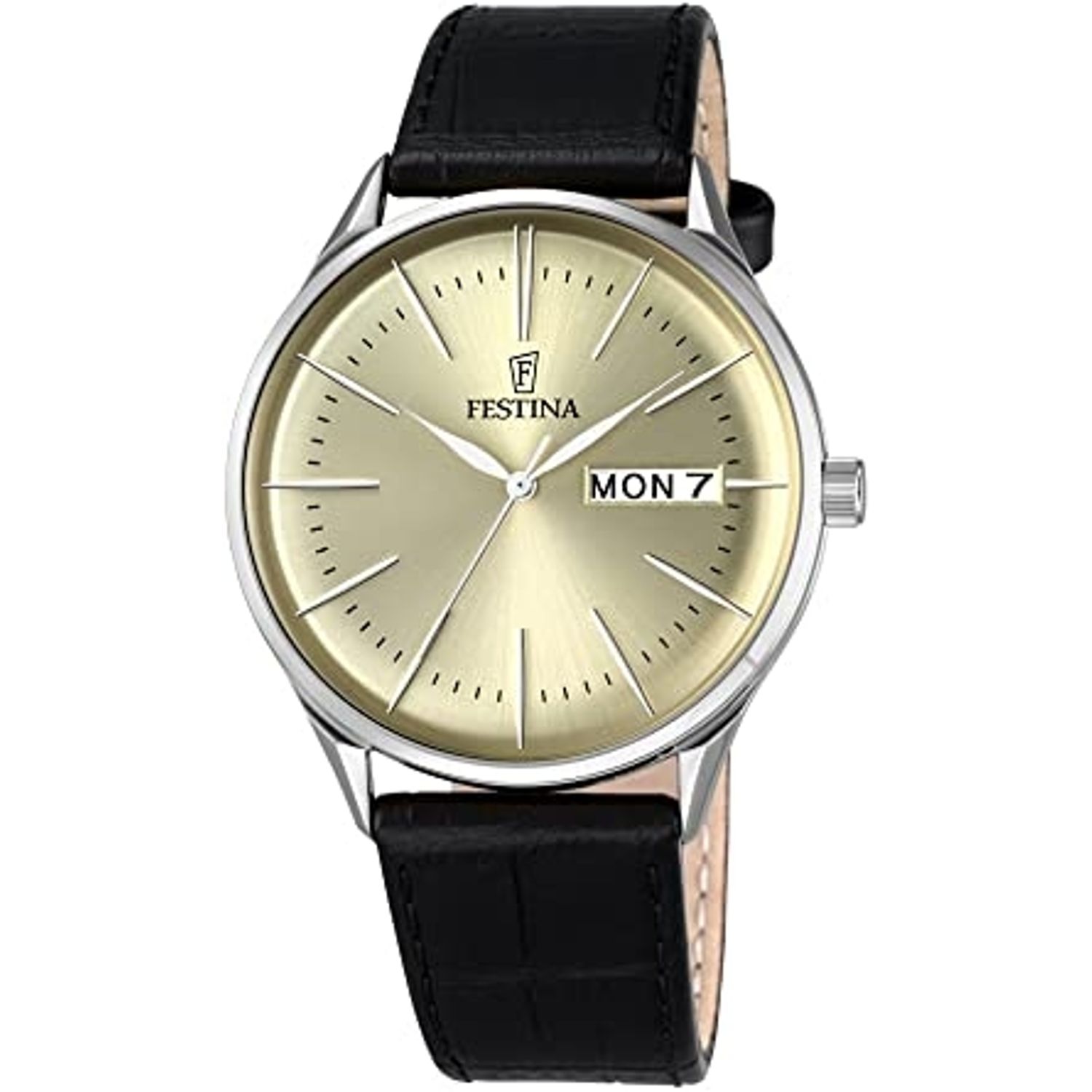 Ceas Barbati, Festina, Classic F6837/2 fotografia produsului
