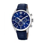 Ceas Barbati, Festina, Timeless Chronograph F20542/2 fotografia produsului