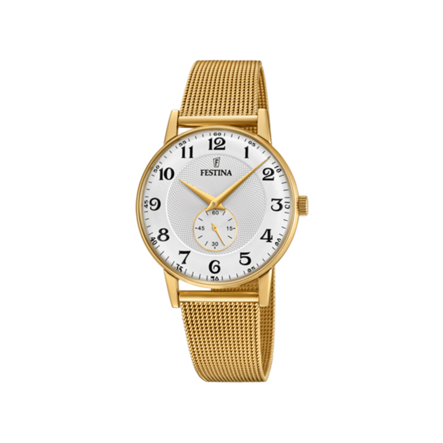 Ceas Barbati, Festina, Retro F20569/1 fotografia produsului