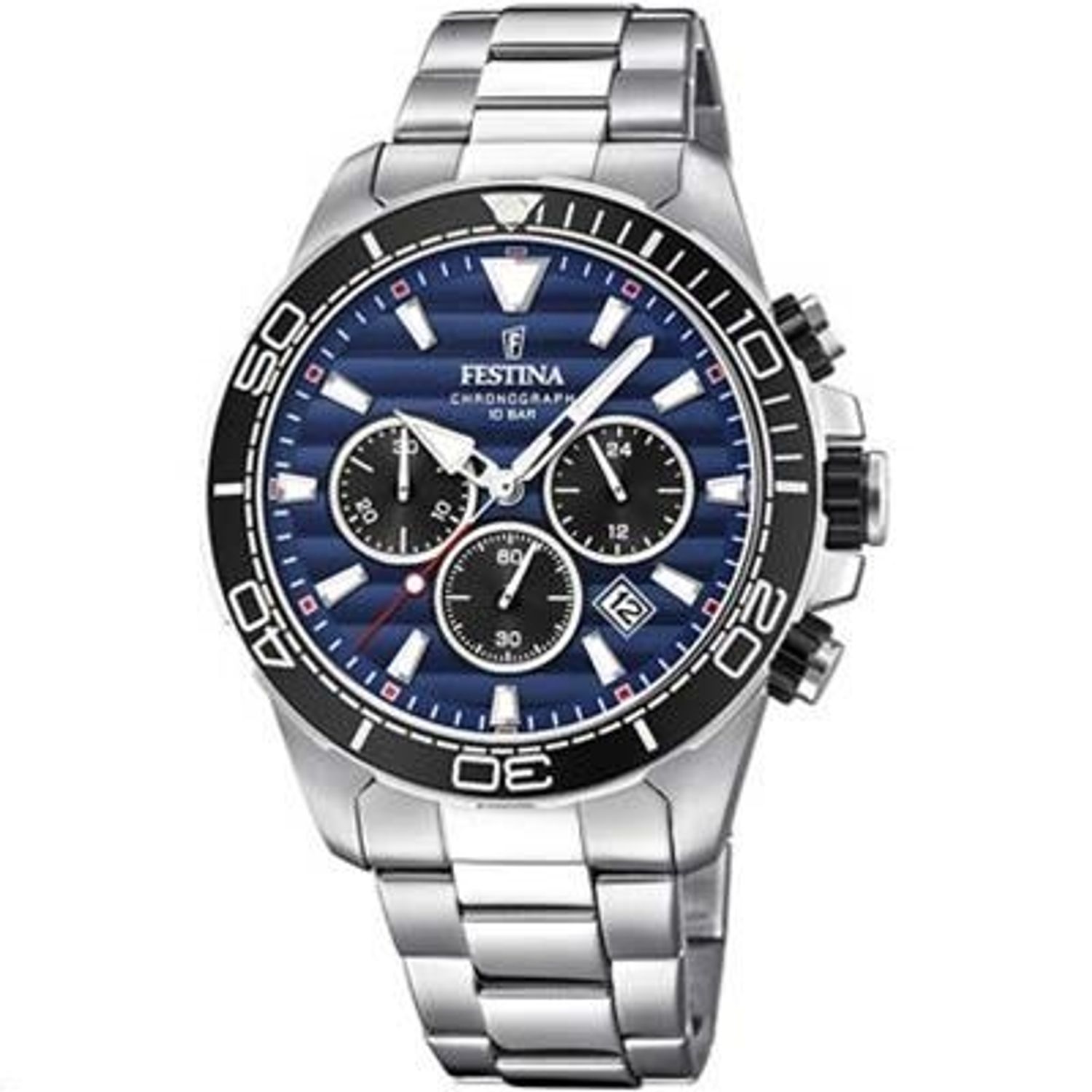 Ceas Barbati, Festina, Prestige F20361/3 fotografia produsului