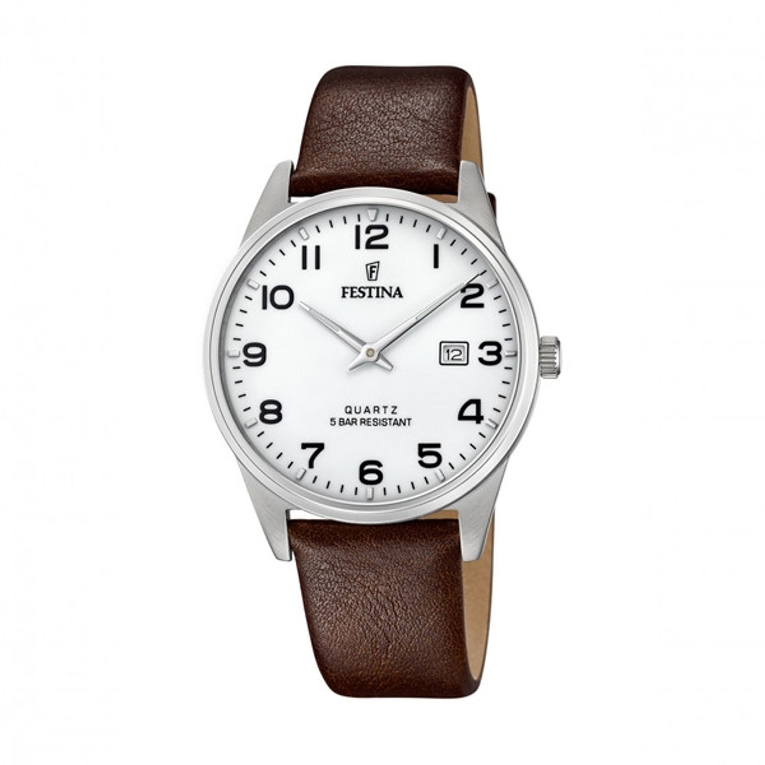 Ceas Barbati, Festina, Classic F20512/1 fotografia produsului