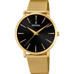 Ceas Dama, Festina, Boyfriend F20476/2 fotografia produsului