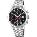 Ceas Barbati, Festina, Chronograph F20374/6 fotografia produsului