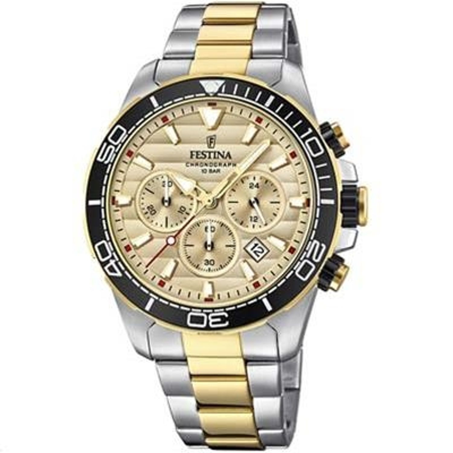 Ceas Barbati, Festina, Prestige F20363/1 fotografia produsului