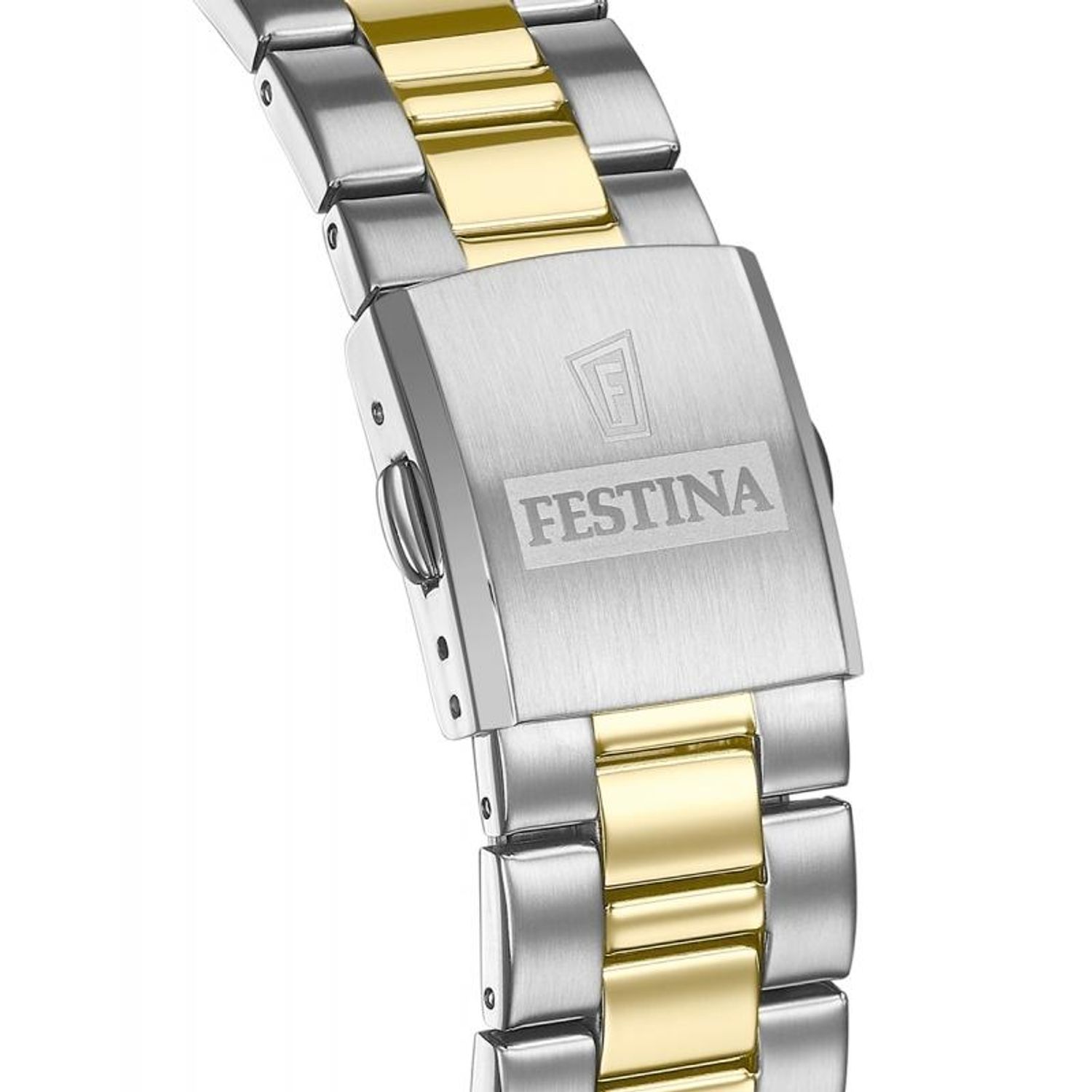 Ceas Barbati, Festina, Classic F20554/1 fotografia produsului View 2 L