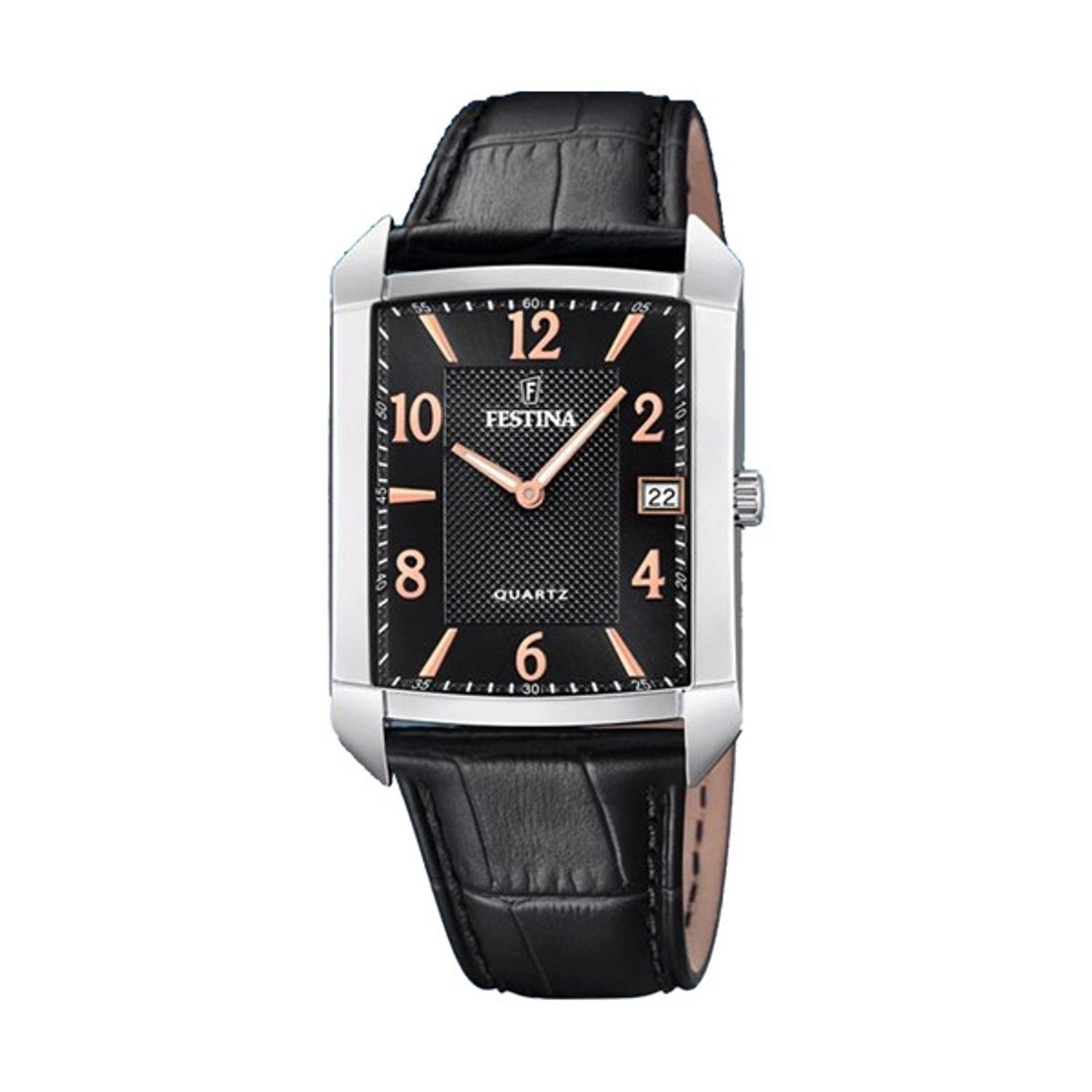 Ceas Barbati, Festina, Classic F20464/3 fotografia produsului
