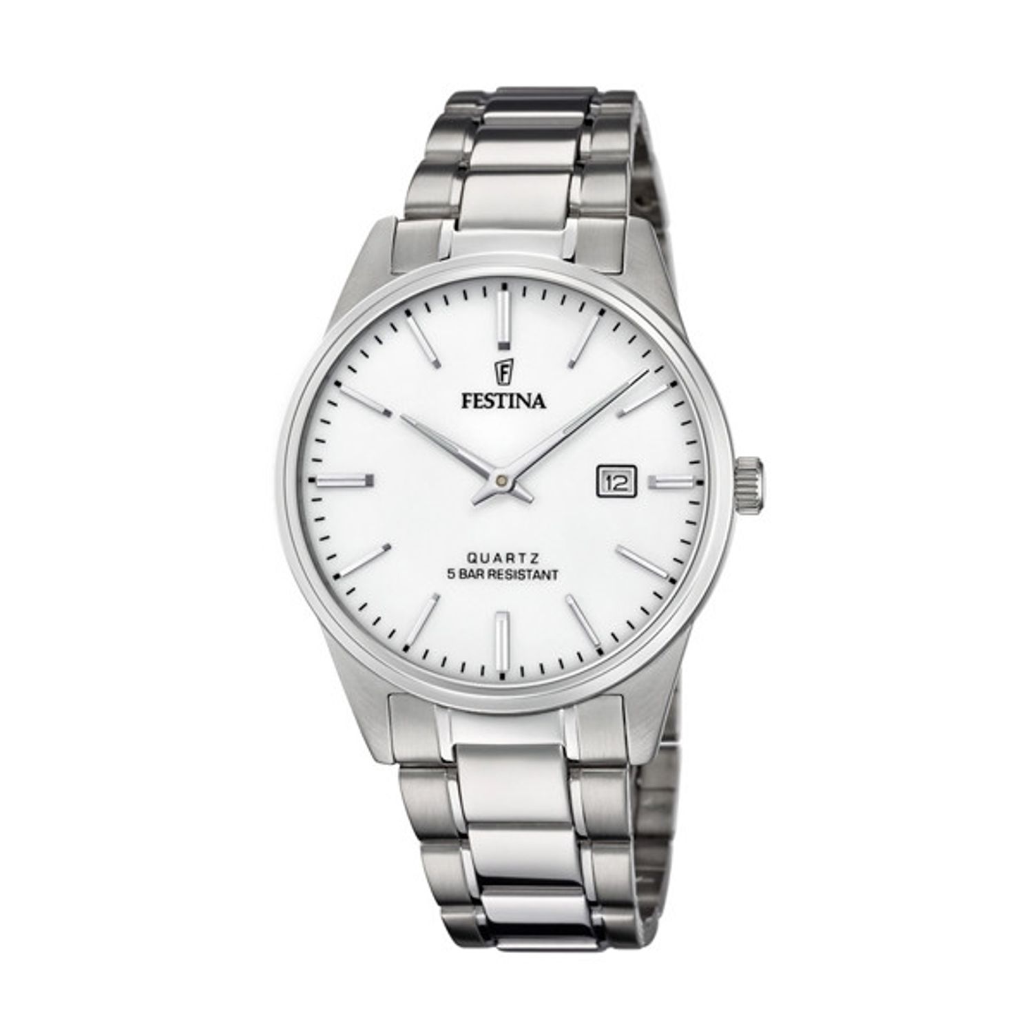 Ceas Barbati, Festina, Classic F20511/2 fotografia produsului
