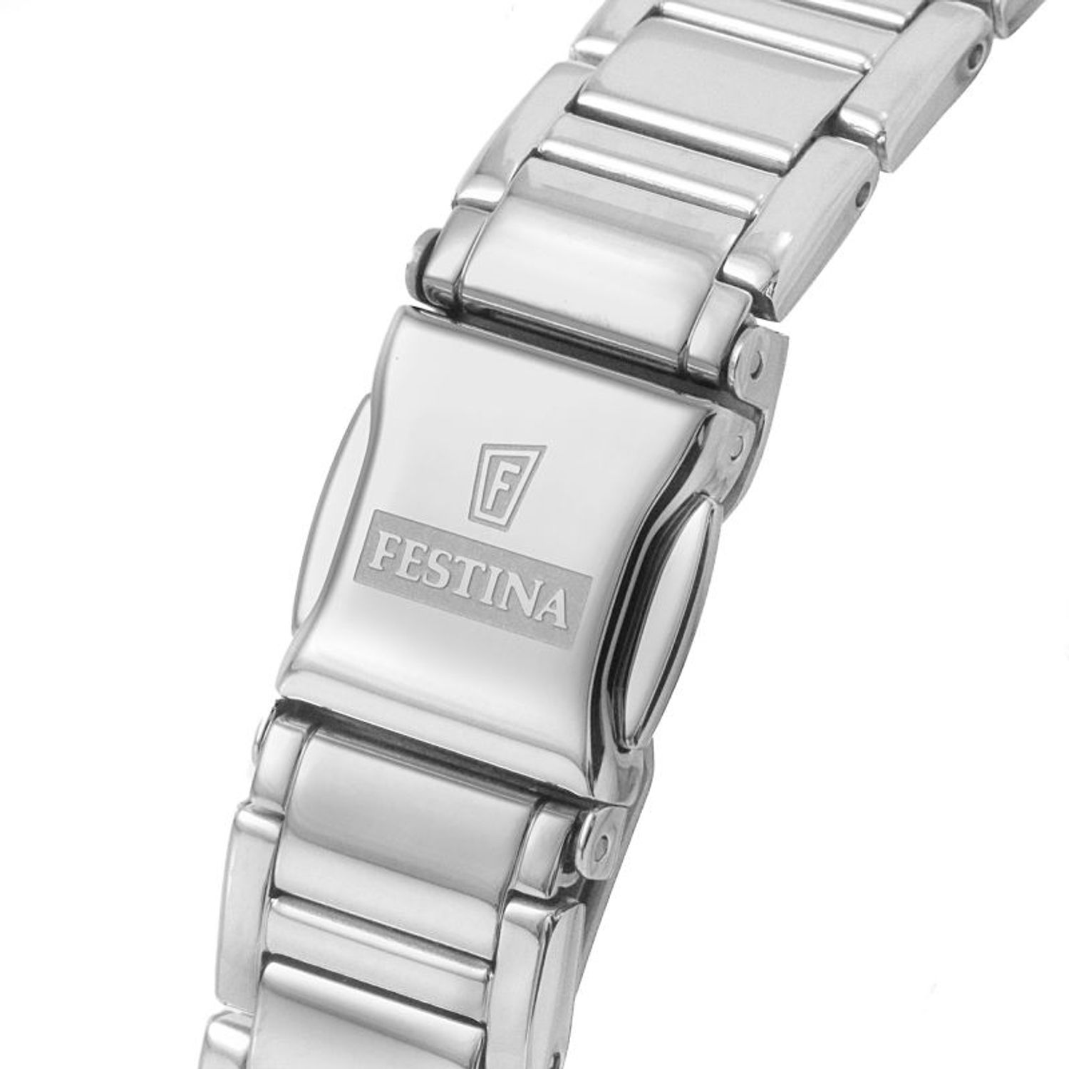 Ceas Dama, FESTINA. Automatic F20485/1 fotografia produsului View 4 L