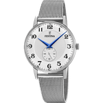 Ceas Barbati, Festina, Retro F20568/1 fotografia produsului