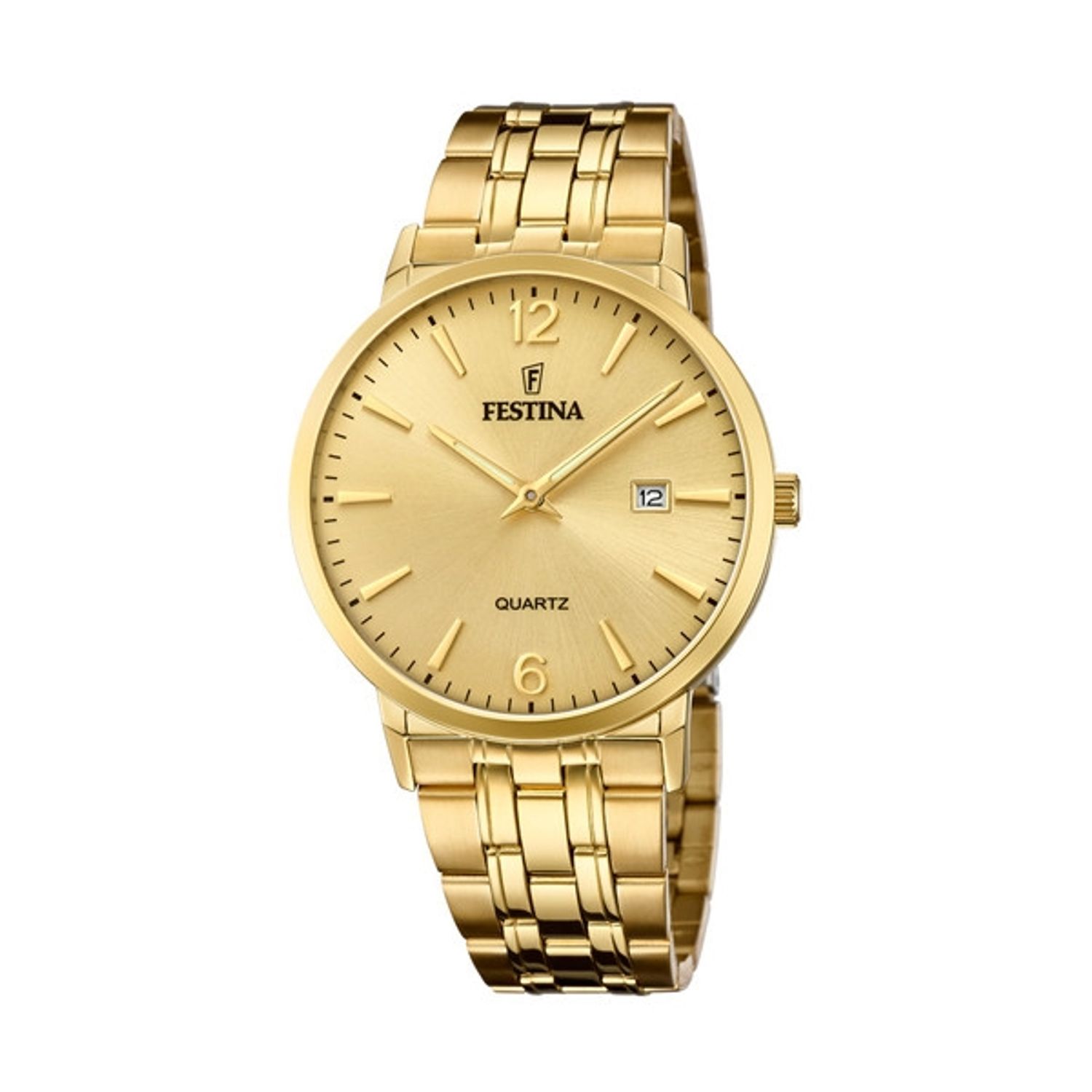 Ceas Barbati, Festina, Classic F20513/3 fotografia produsului