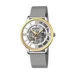 Ceas Barbati, Festina, Automatic Skeleton F20537/1 fotografia produsului