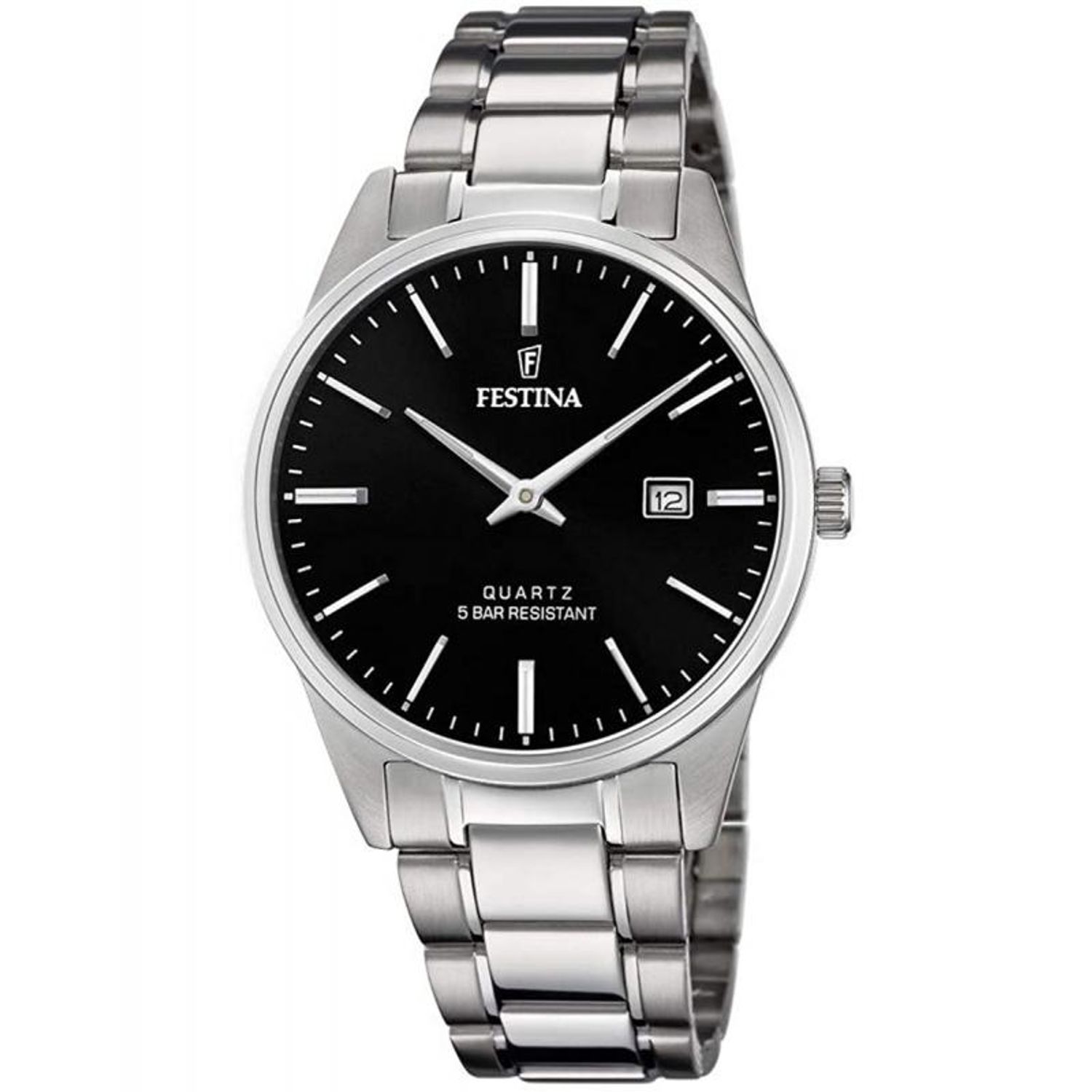 Ceas Barbati, Festina, Classic F20511/4 fotografia produsului