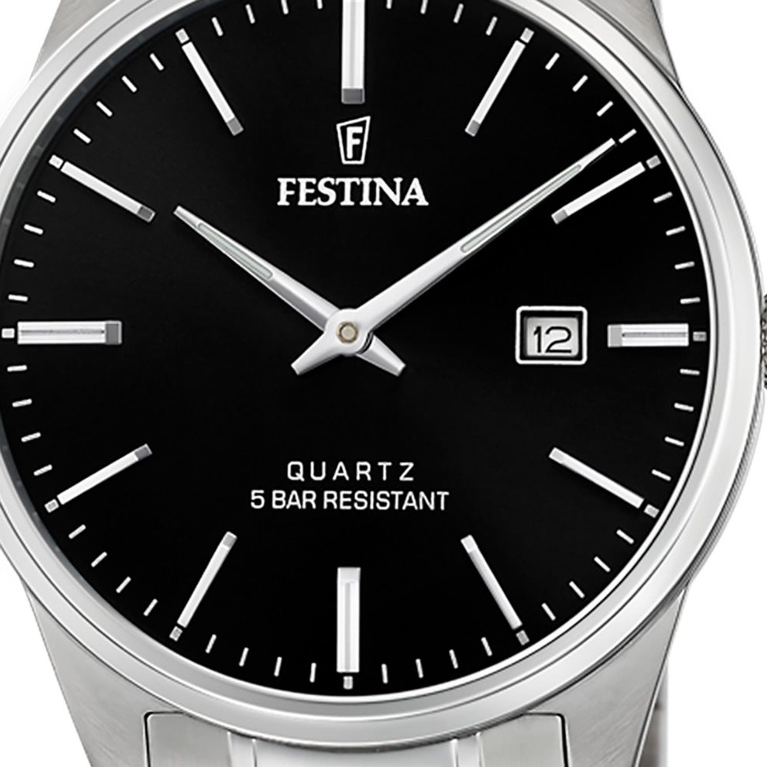 Ceas Barbati, Festina, Classic F20511/4 fotografia produsului View 2 L