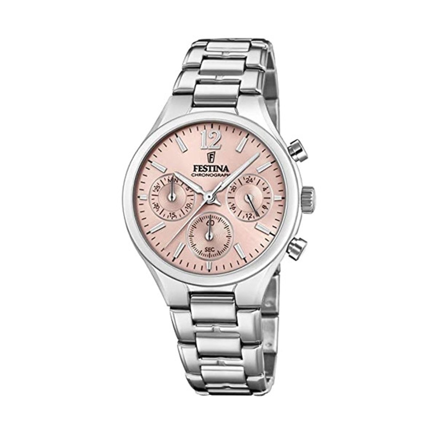 Ceas Dama, Festina, Boyfriend F20391/2 fotografia produsului