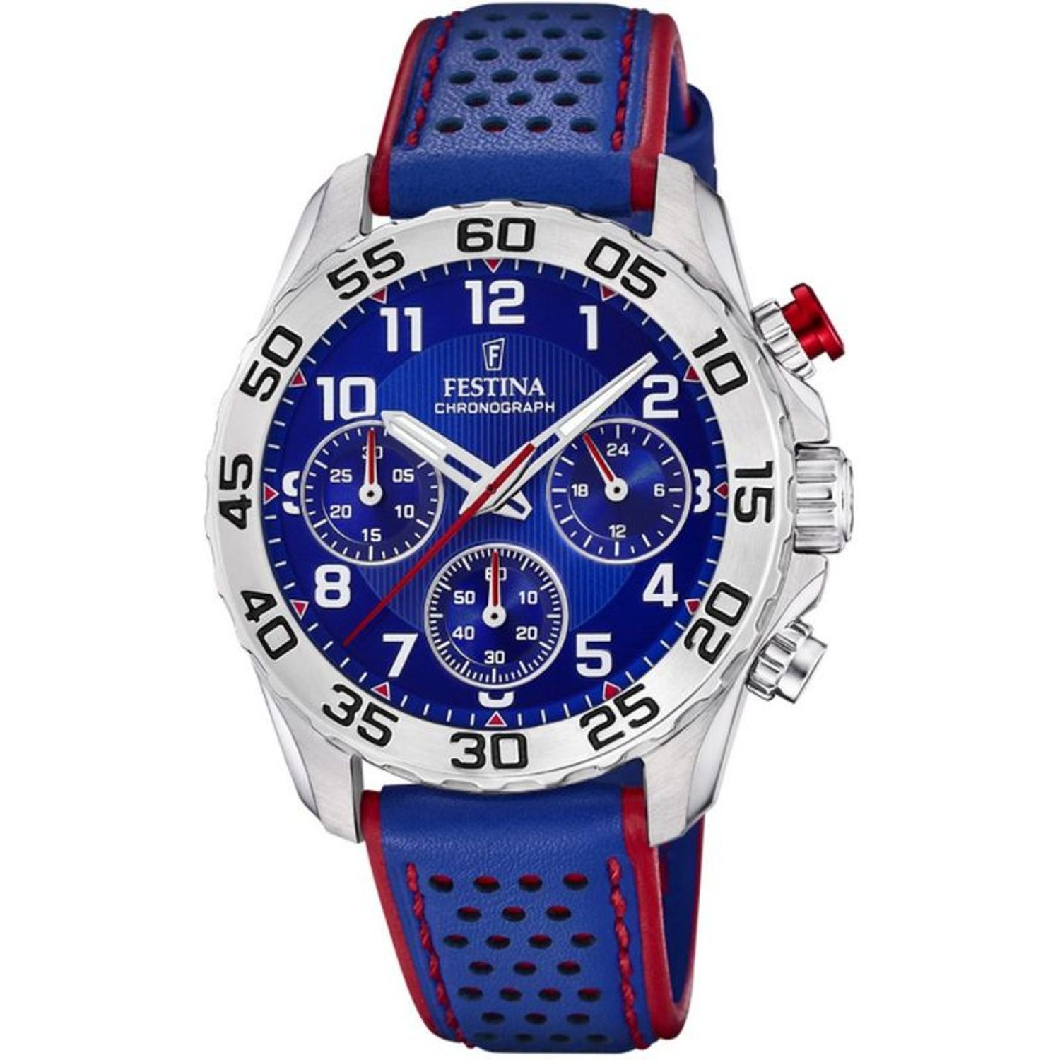 Ceas Copii, Festina, Junior F20458/2 fotografia produsului