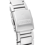 Ceas Barbati, Festina, Timeless F20423/3 fotografia produsului View 2 S