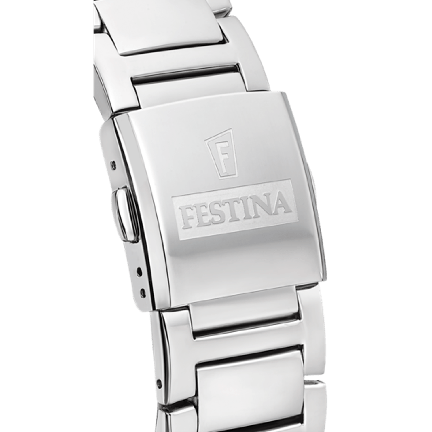 Ceas Barbati, Festina, Timeless F20423/3 fotografia produsului View 2 L