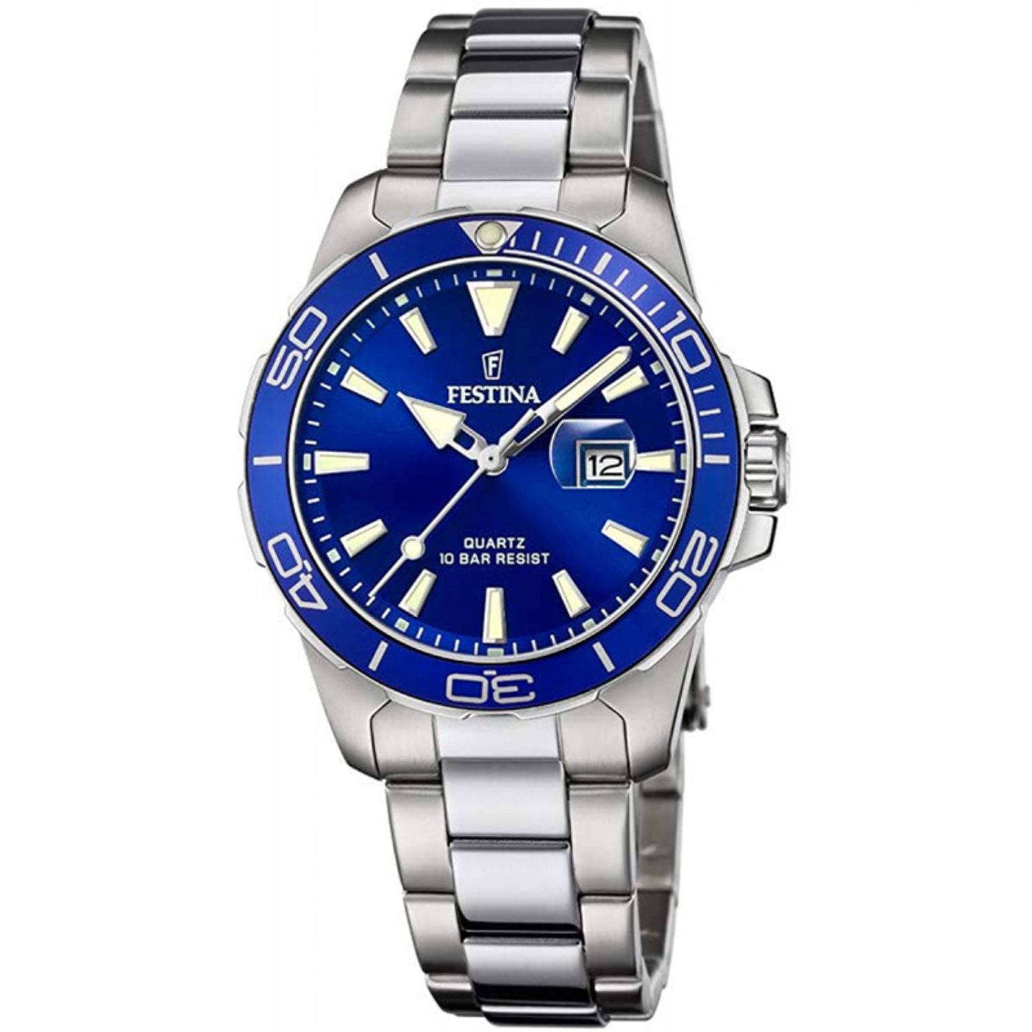 Ceas Dama, FESTINA, Classic F20503/3 fotografia produsului